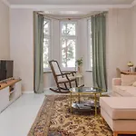 Spacious 2bd 2ba Flat Near Serdika Metro & History By Flat Mаnager Sofia