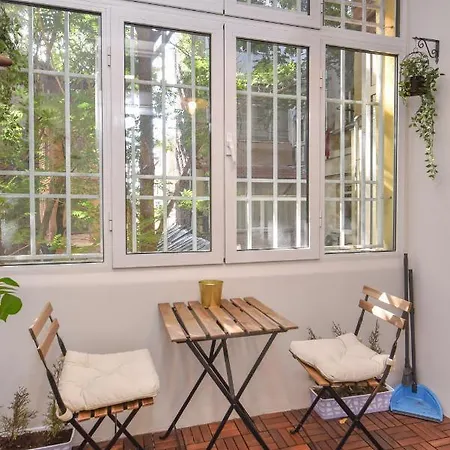 Spacious 2bd 2ba Flat Near Serdika Metro & History By Flat Mаnager *