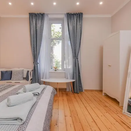 Spacious Vintage 2br, 2bath By Flat Mаnager Apartament Sofia