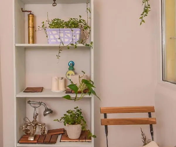 Apartment Spacious Vintage 2br, 2bath By Flat Mаnager