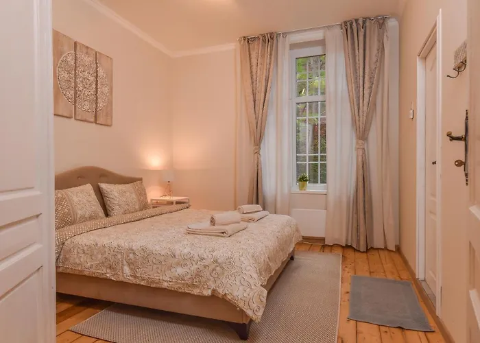 Spacious Vintage 2br, 2bath By Flat Mаnager Appartement Sofia