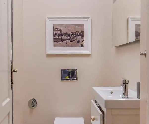 Spacious Vintage 2br, 2bath By Flat Mаnager * Sofia