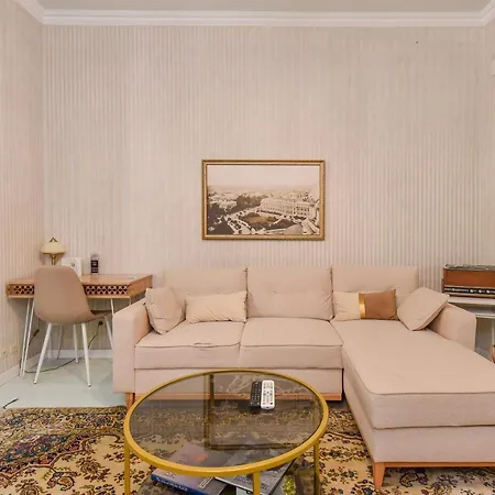 Spacious 2bd 2ba Flat Near Serdika Metro & History By Flat Mаnager